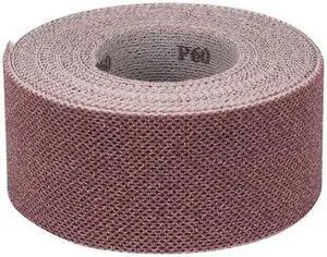 MIRKA AC-178-400 Abranet Ace 3X5 Grip P400, PK50