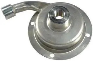 DAYTON PPT03303GG Volute