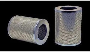 WIX FILTERS W04AX321 Industrial Filter,W04Ax321