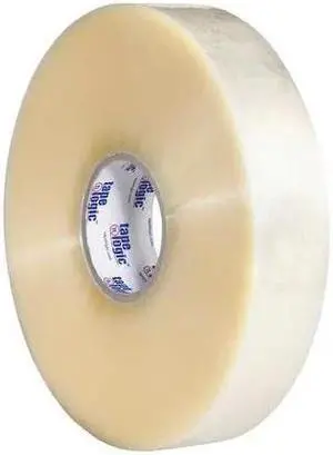 TAPE LOGIC T903700 Tape Logic No 700 Economy Tape, 1.9 Mil, 2" x 1000 yds.,