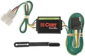 CURT 55106 Custom Wiring Connector,55106