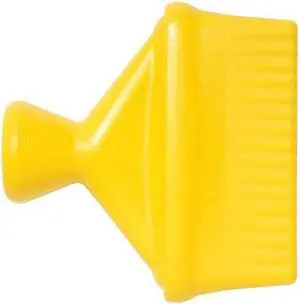 LOC-LINE 45481 Swivel Nozzle 40,Acid Resistant,PK2