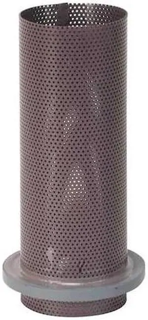 HAYWARD FLOW CONTROL YSX1020022 2", PVC, Screen