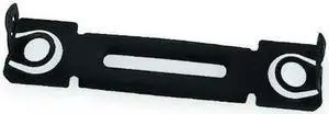 DAYTON 2MEW3 Capacitor Mtg Bracket,4 3/8 In L,PK5