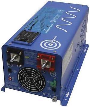 AIMS Power PICOGLF30W12V120VR 3000 Watt 12V Pure Sine Inverter Charger