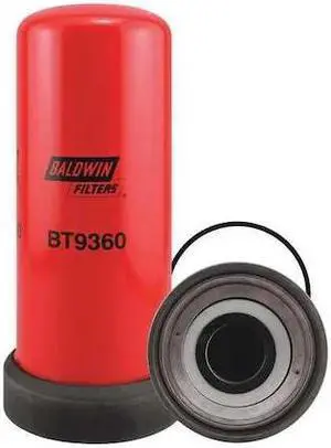 BALDWIN FILTERS BT9360 Hydraulic Filter,5-3/32 x 11 In