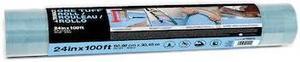 TRIMACO 90100 Leakprf/SlipRes Surf Protect,100ftLx2ftW