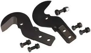 WESTWARD 22UN77 Repl Blade,Cable Cutter,For 22UN72