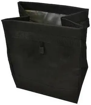 MAXSA INNOVATIONS 21520 Auto Trash Bag MAXSA INNOVATIONS 21520 Auto Trash Bag