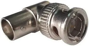VITEK VT-BNC-RA-ADPTR10 Audio/Video Adapter,Coaxial Cable,PK10
