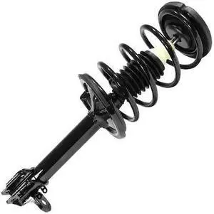 UNITY 15211 15211 Rear Left Complete Strut Assembly