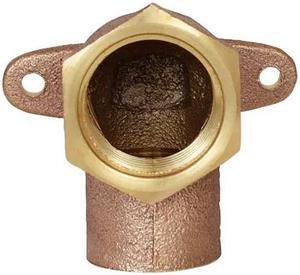 LEGEND VALVE 302-224 3/4" C X F DROP EAR ELBOW