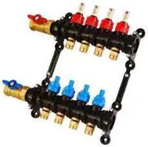 LEGEND VALVE 8100-10-XP M-8100 EXPANSION-PAIR
