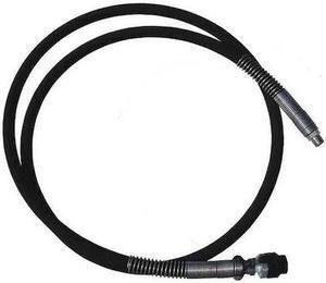 ESCO/EQUIPMENT SUPPLY CO 10604 Hose Assembly,Hose Coupler,8 ft.