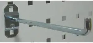 ZORO SELECT 6YB91 Single Rod,Pk5