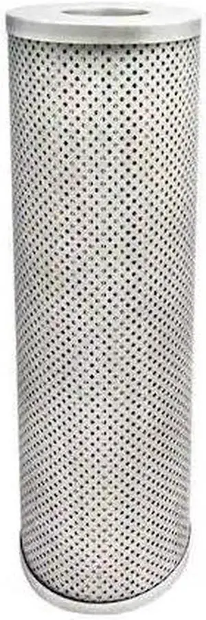 BALDWIN FILTERS PT491-10 Hydraulic Filter,6 x 18 In
