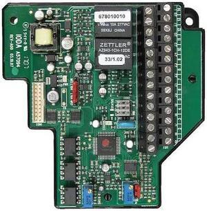 DAYTON 13E672 Input/Output Modlue