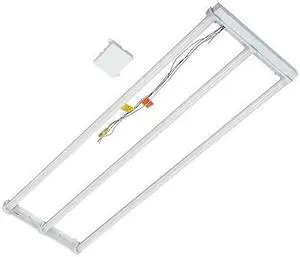 LITETRONICS RFM3T450B LED Magnetic Retrofit Kit,44-1/2"L,35W
