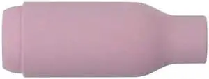 MILLER ELECTRIC 10N50 Nozzle,Alumina,No 4 (1/4 In),PK10