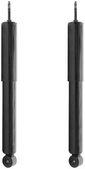 UNITY 2-259830-001 2-259830-001 Rear Shock Absorber Kit