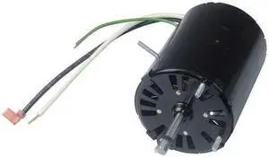TJERNLUND PRODUCTS 950-2020 Motor