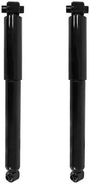 UNITY 2-255510-001 2-255510-001 Rear Shock Absorber Kit