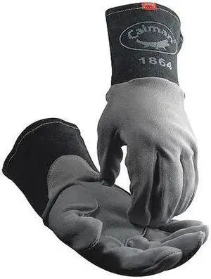 CAIMAN 1864-4 Welding Gloves,PR