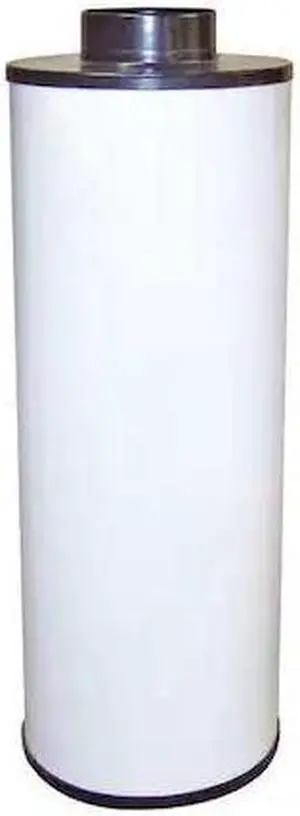 BALDWIN FILTERS PA4887 Air Filter,10 x 27-5/8 in.