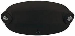 LITHONIA LIGHTING ELM2L B M12 Emergency Light,LED,6VDC,9-23/32"L,4.8W