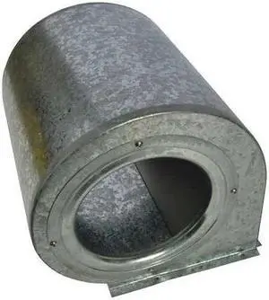 DAYTON ABH79 Housing,Blower