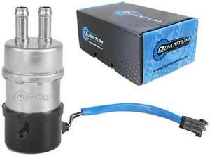 QUANTUM HFP-181-008 Frame-Mounted Electric OEM Replacement Fuel Pump HFP-181-008