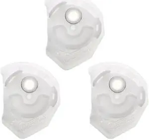QUANTUM HFP-S65M-3 Remanufactured Fuel Pump Strainer (Set of 3) HFP-S65M-3