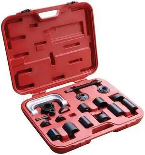 K-TOOL INTERNATIONAL KTI71556 Ball Joint Service Tool/Mstr Adapter Set