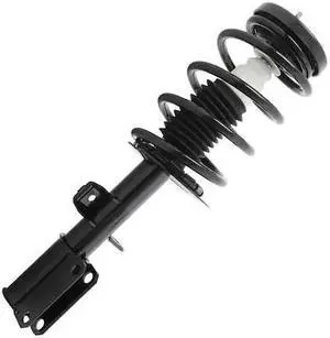 UNITY 11376 11376 Front Right Complete Strut Assembly UNITY 11376 11376 Front Right Complete Strut Assembly