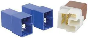 CURT 57000 Relay Kit, 57000