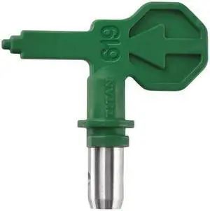 TITAN TOOL 353-619 Airless Spray Gun Tip,0.019" Tip Size