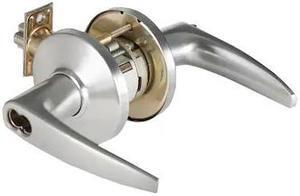 BEST 887838148735 Satin Chrome Entry 9K37AB16DS3626
