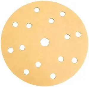 MIRKA OS-734-004 Osp-4 Finishing Disc 3 6H, PK20