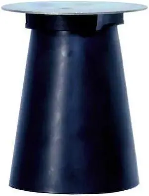 RAILHEAD GEAR KE-MPCA Cone Adapter For Magnetic Safety Light