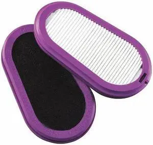 MILLER ELECTRIC SA00819 Filter, Niosh Rating P100, Magenta, Push to Connect,