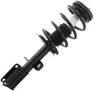 UNITY 11375 11375 Front Left Complete Strut Assembly