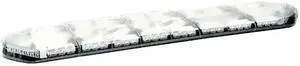 BUYERS PRODUCTS 88930604 60 Inch Modular Light Bar (12 Amber Modules)