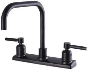 CONCORD FB2145DL FB2145DL 8-Inch Centerset Kitchen Faucet