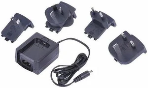 REED INSTRUMENTS R9450-ADP AC Power Adapter for R9450 REED INSTRUMENTS R9450-ADP AC Power Adapter for R9450