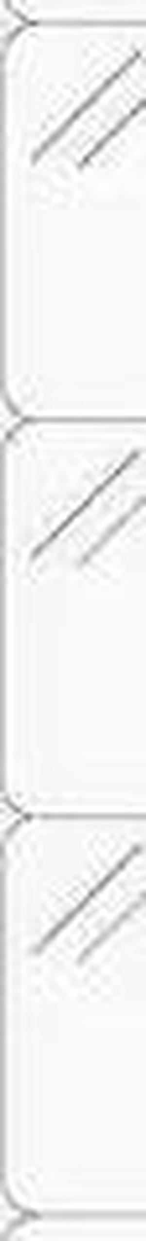 TAPE LOGIC LL238CC Tape Logic Rectangle Laser Labels, 4" x 2", Crystal Clear,