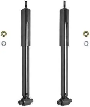 UNITY 2-259340-001 2-259340-001 Rear Shock Absorber Kit