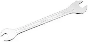 CAPRI TOOLS 11850-1617 16 mm x 17 mm Super-Thin Open End Wrench