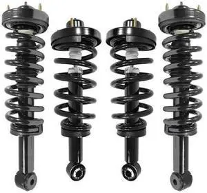 UNITY 4-11900-15410-001 4-11900-15410-001 Front and Rear Complete Strut
