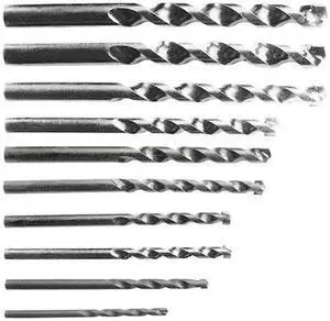 WESTWARD 20UR67 Drill Bit,Carbide-Tipped