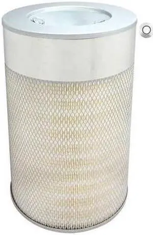 BALDWIN FILTERS PA2612 Air Filter,12-1/32 x 17-3/4 in.